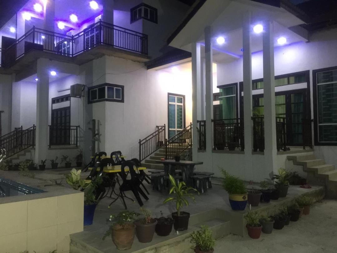 Captain'S Cabin Resort - Naval Heritage Kota Bharu Exterior photo