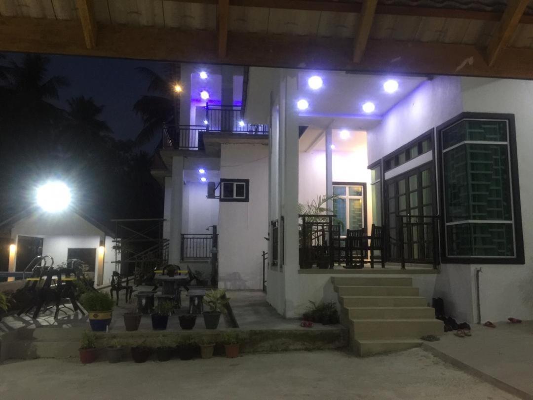 Captain'S Cabin Resort - Naval Heritage Kota Bharu Exterior photo