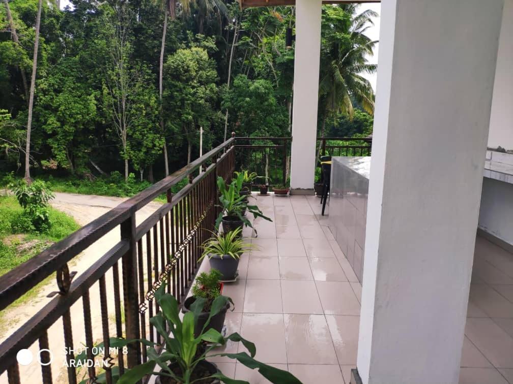 Captain'S Cabin Resort - Naval Heritage Kota Bharu Exterior photo