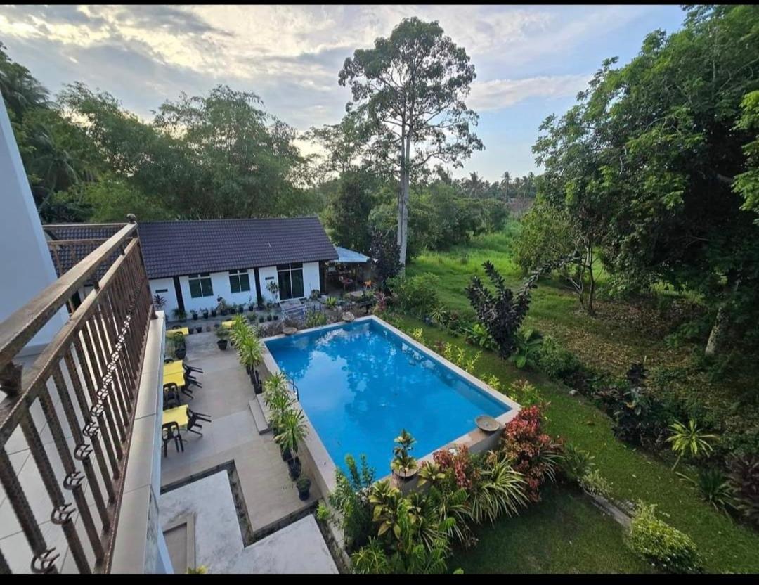 Captain'S Cabin Resort - Naval Heritage Kota Bharu Exterior photo